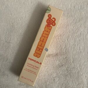 Like Butter Topicals Hydrating Mask